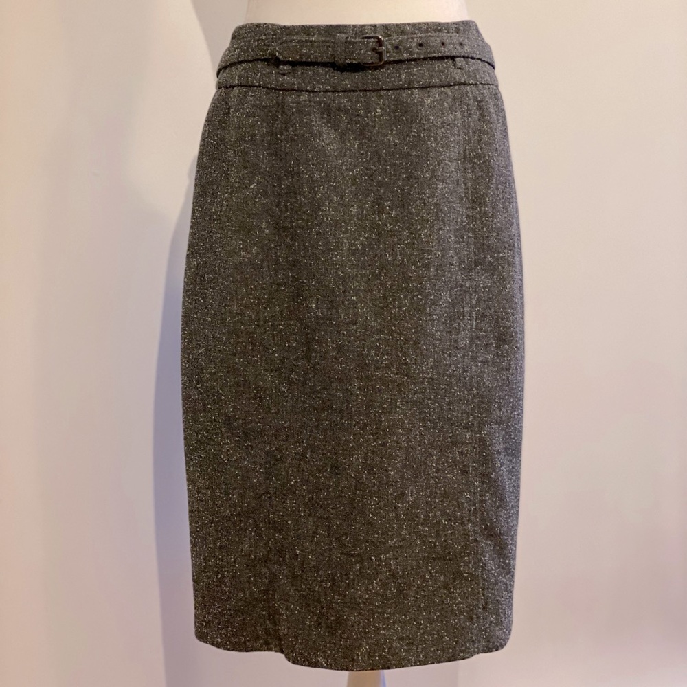 New York & Company Pencil Skirt